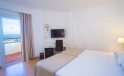 THB Maria Isabel double room premium priority location