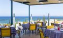 CHC Galini Sea View italian restaurant