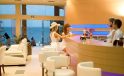 CHC Galini Sea View lounge bar