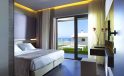 Elysium Boutique Hotel vip double room side sea view