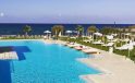 Insula Alba Resort pool sea view