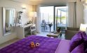 Insula Alba Resort & Spa classic honeymoon room