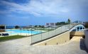Insula Alba Resort & Spa hotel area
