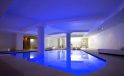 Insula Alba Resort & Spa hotel indoor pool