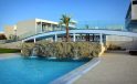 Insula Alba Resort & Spa hotel pool
