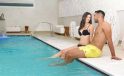 Insula Alba Resort & Spa indoor pool