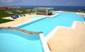 Insula Alba Resort & Spa pool