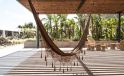 Casa Cook Rhodes hammock
