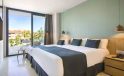 Aqua Hotel Silhouette & Spa premium room