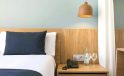 Aqua Hotel Silhouette & Spa room details