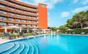 Aqua Pedra dos Bicos adults only hotel pool