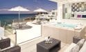 Lani's Suites de Luxe grand suite terrace