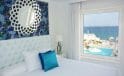 Lani's Suites de Luxe room sea view