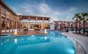 Stella Island Luxury Resort & Spa pool area