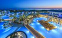 Stella Island Luxury Resort & Spa top view
