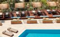 Bikini Island & Mountain Hotel Port de Soller adults only Mallorca pool view