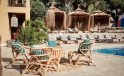Bikini Island & Mountain Hotel Port de Soller adults only Mallorca pool area