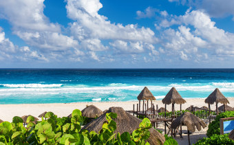 Cancun adult hotels