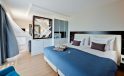 Numa Beach & Spa suite room