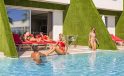 Adam & Eve Hotel Belek Eve villa pool