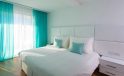 Napa Suites deluxe double room