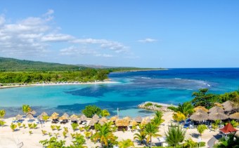 Jamaica adults-only holiday